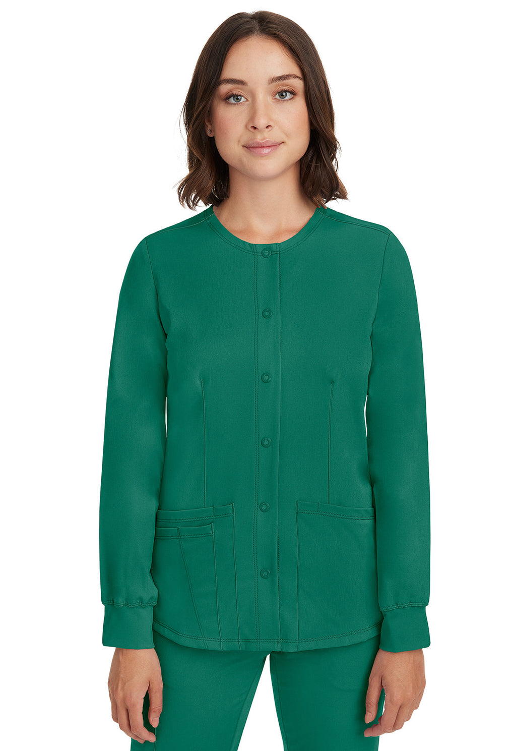 HH Works 5500 Women's Megan Jacket Hunter