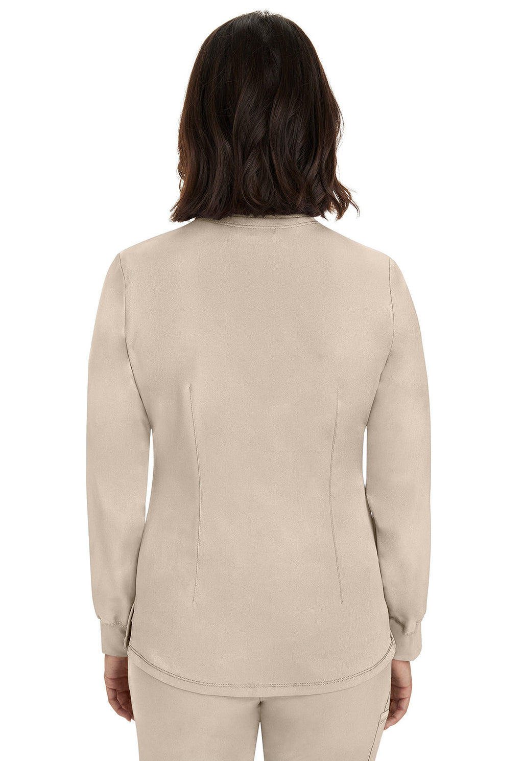 HH Works 5500 Women's Megan Jacket Khaki