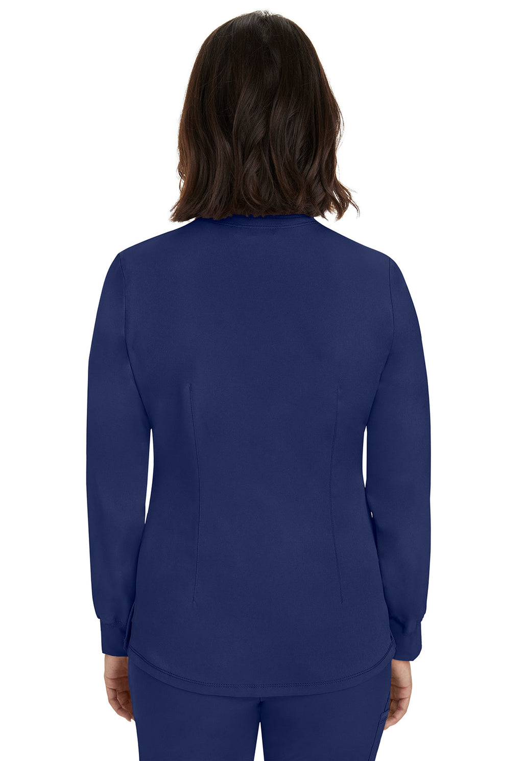 HH Works 5500 Women's Megan Jacket Navy