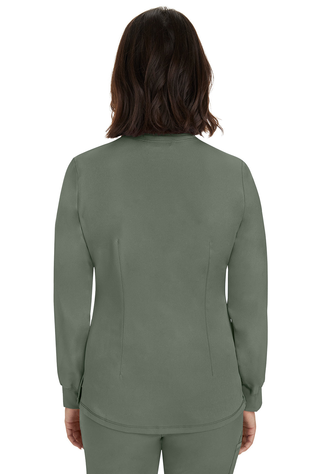 HH Works 5500 Women's Megan Jacket Olive