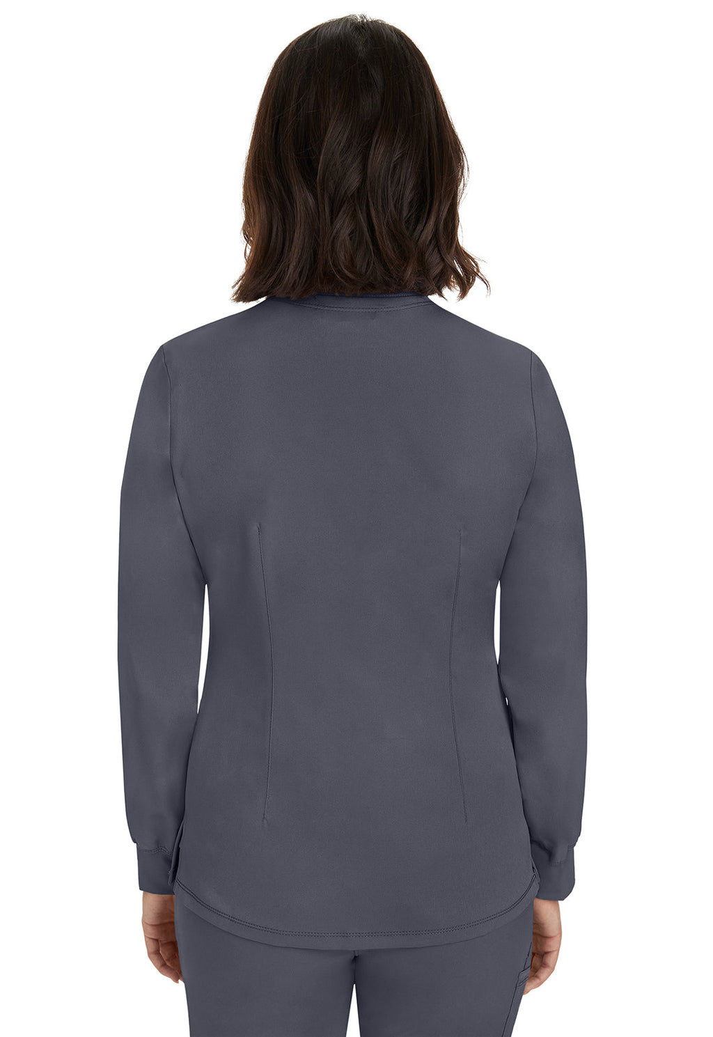HH Works 5500 Women's Megan Jacket Pewter