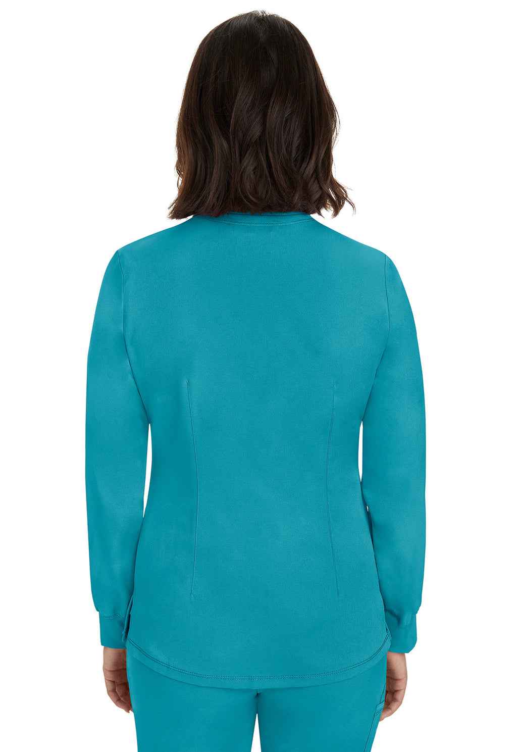 HH Works 5500 Women's Megan Jacket Teal