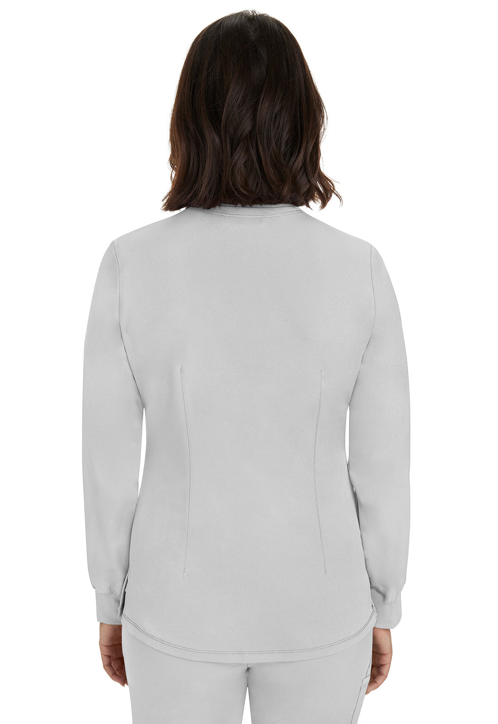 HH Works 5500 Women's Megan Jacket White