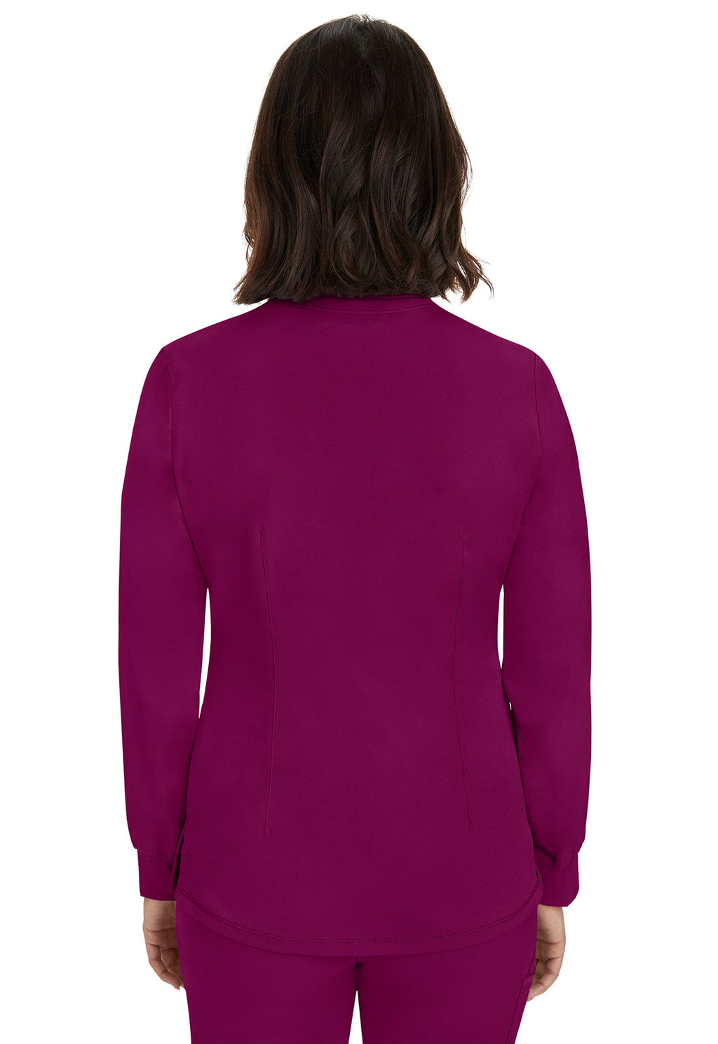 HH Works 5500 Women's Megan Jacket Wine