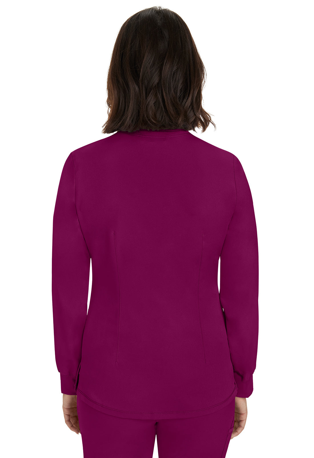 HH Works 5500 Women's Megan Jacket Wine