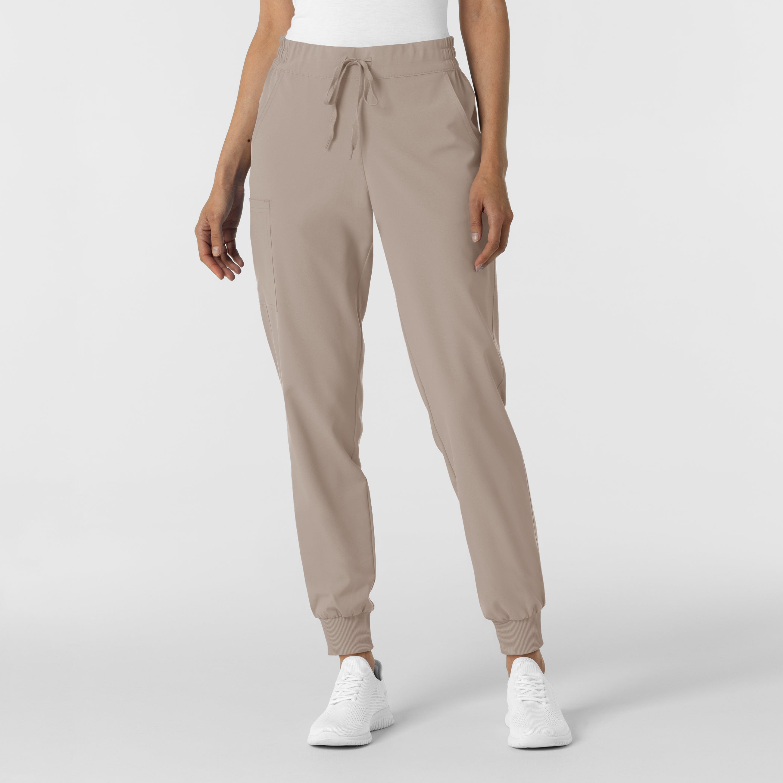 RENEW 5934 Jogger Scrub Pants Haze