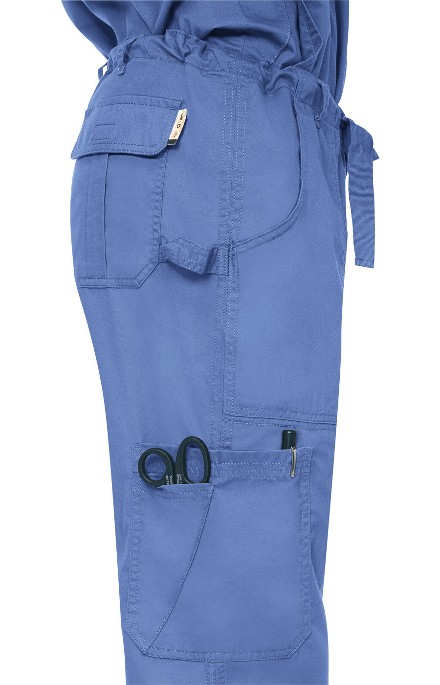 Classics 601 James Pants True Ceil