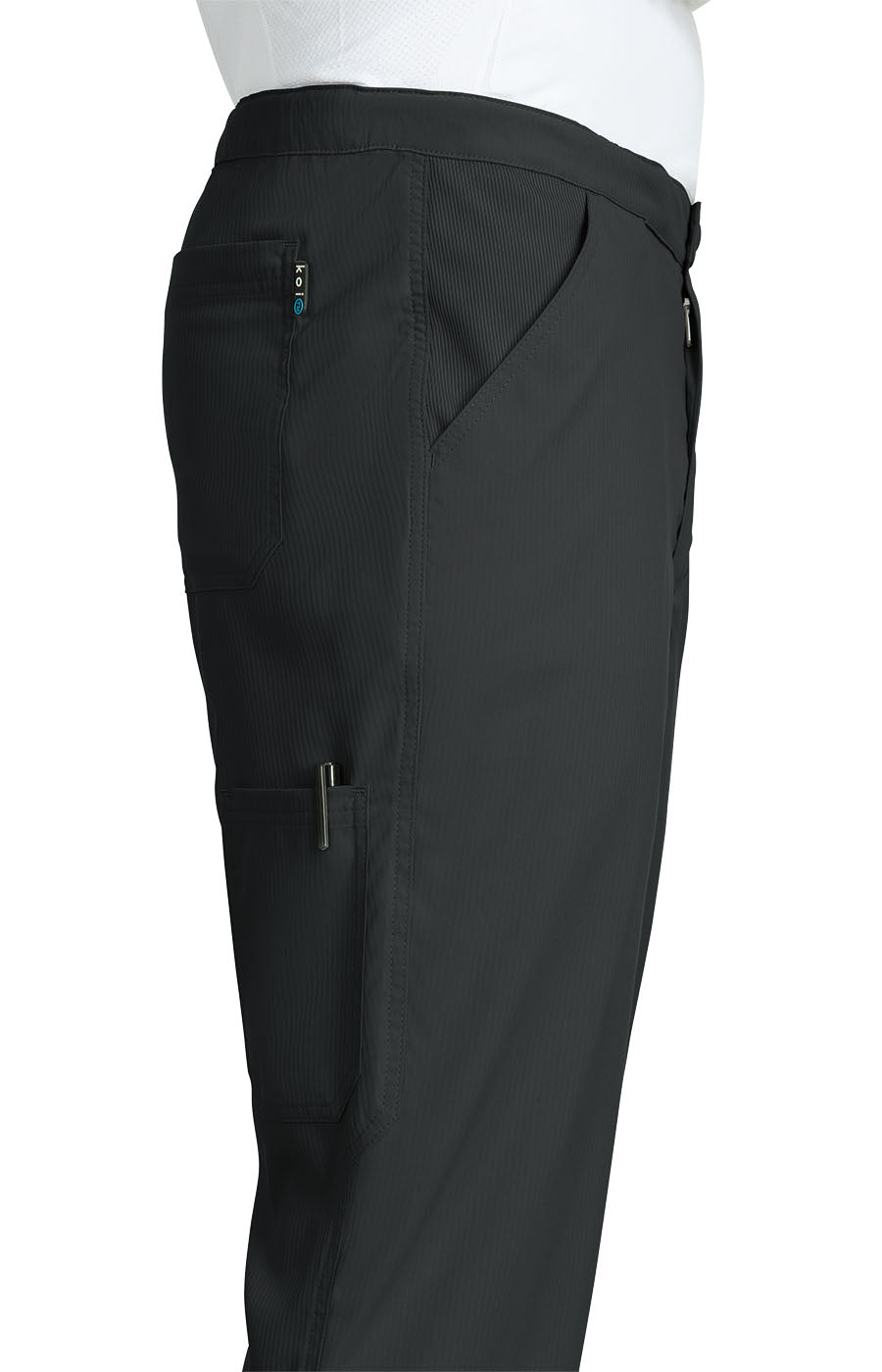 Lite 606 Discovery Pants Black