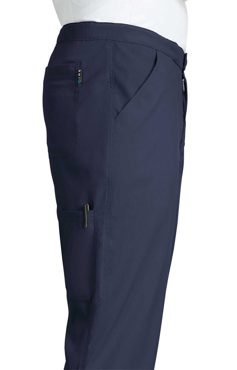 Lite 606 Discovery Pants Navy