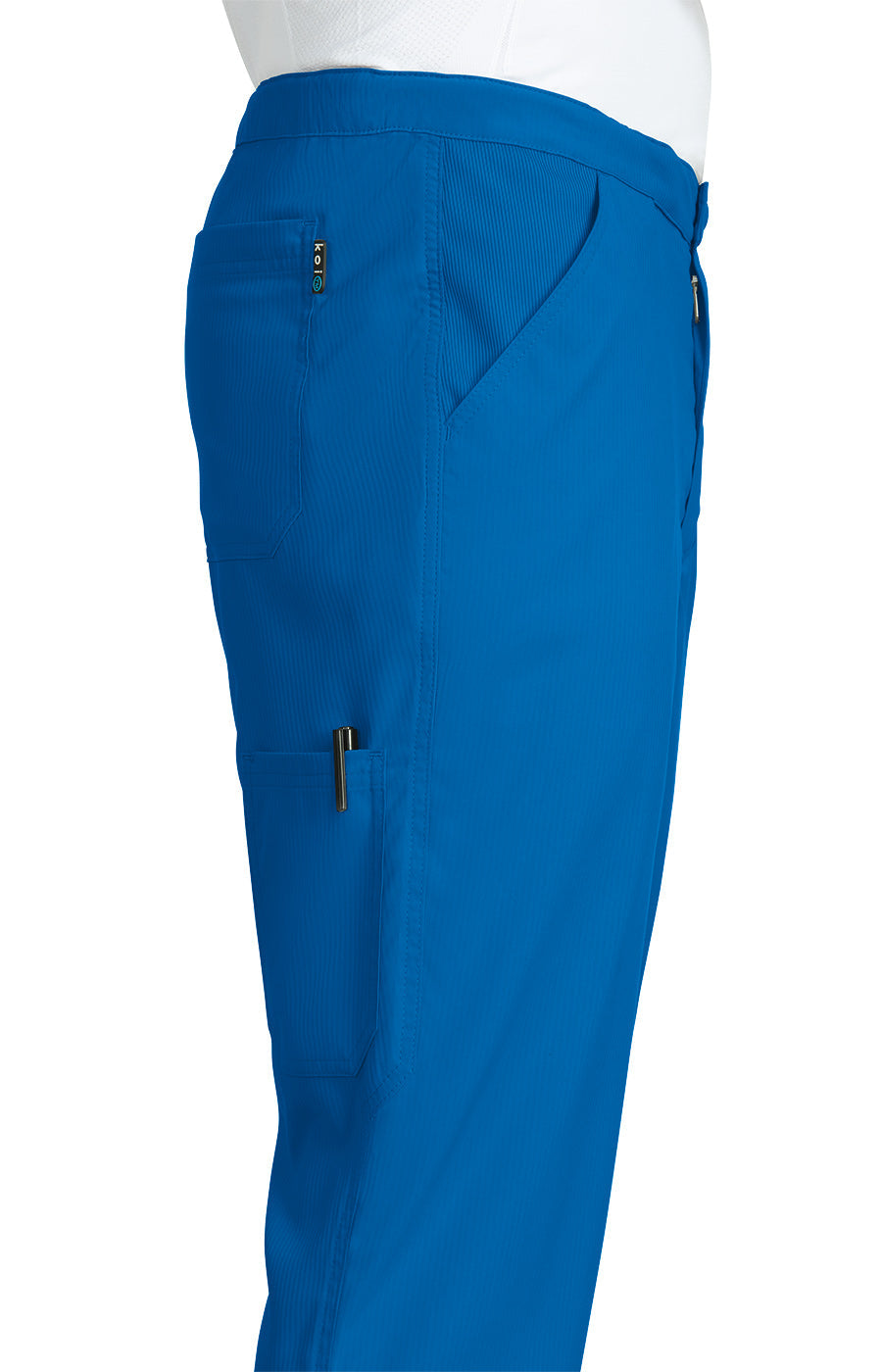 Lite 606 Discovery Pants Royal Blue