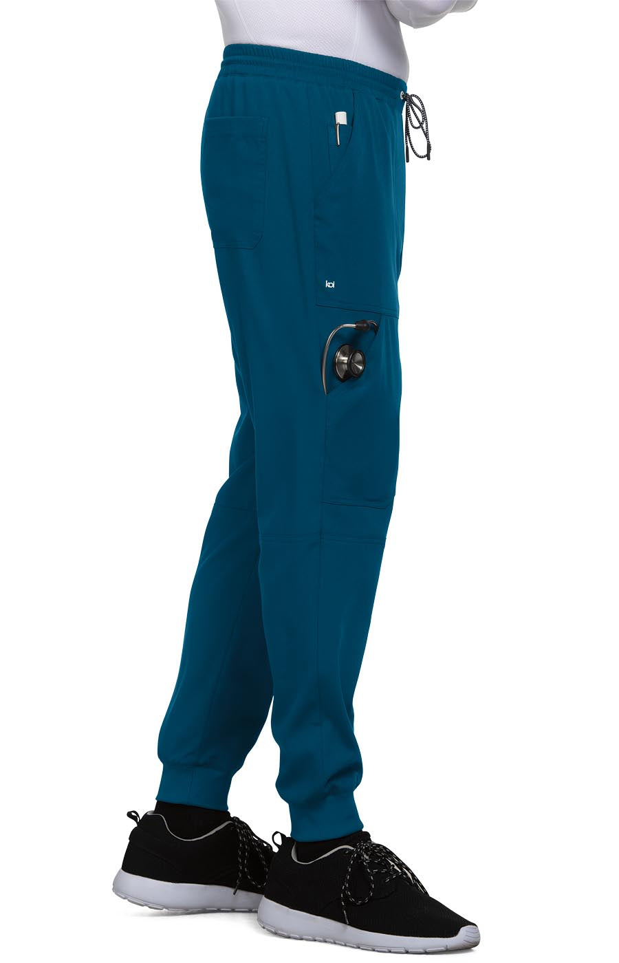 Next Gen 608 Day to Night Jogger Caribbean Blue