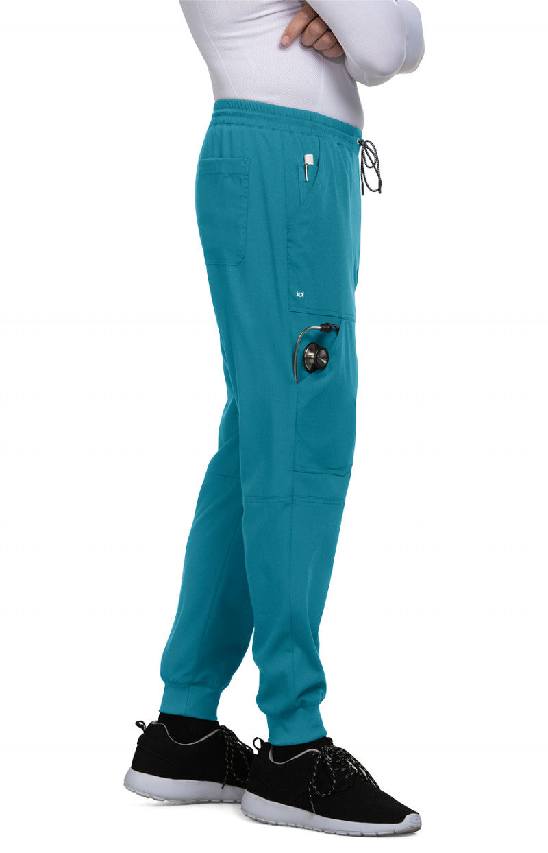 Next Gen 608 Day to Night Jogger Teal