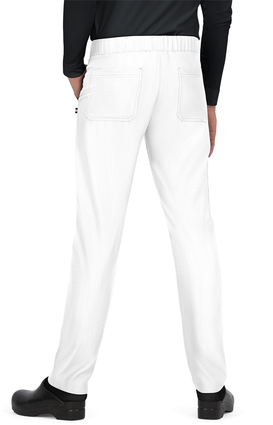 Next Gen 609 Make it Happen Pants White