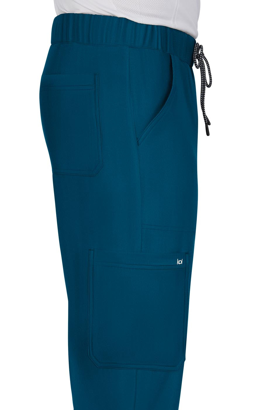 Next Gen 609 Make it Happen Pants Caribbean Blue