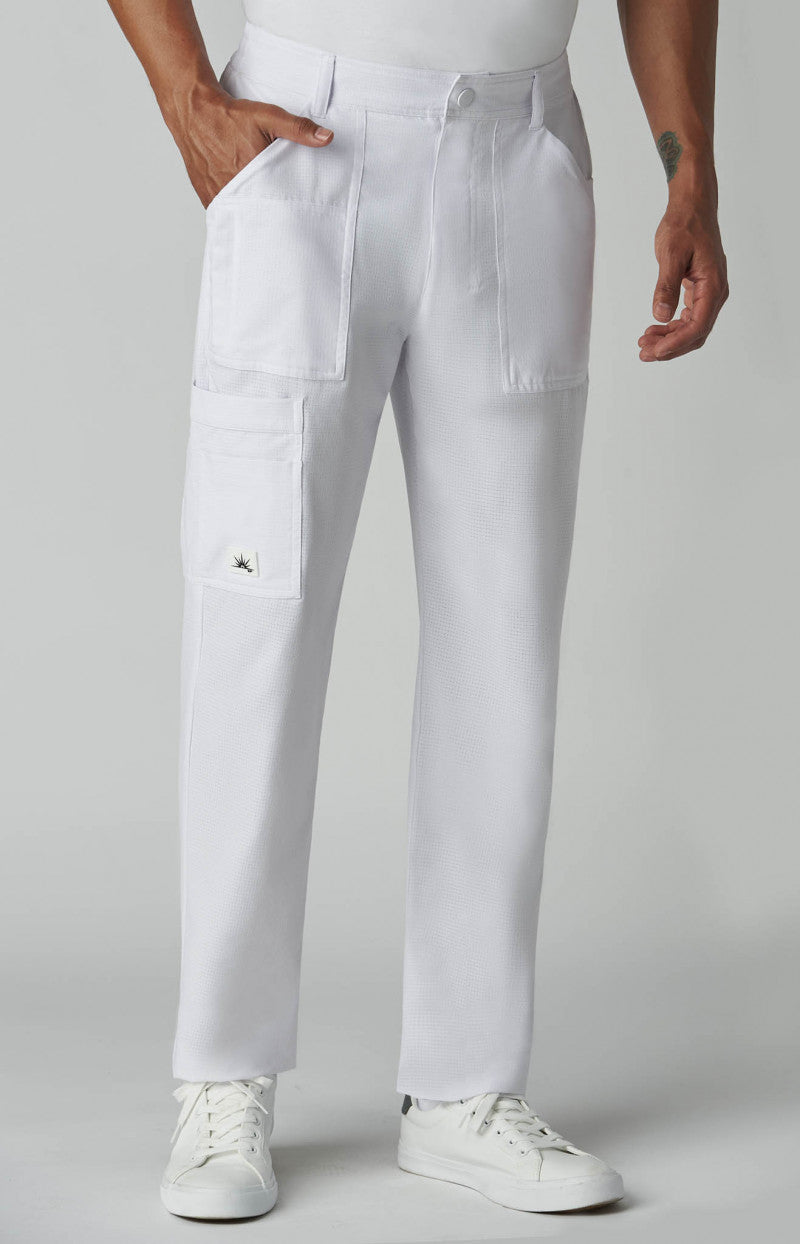 Solis 610 Ondra Pant White