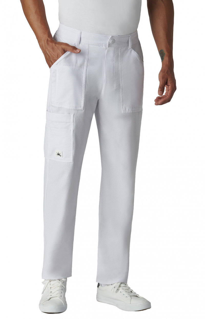 Solis 610 Ondra Pant White