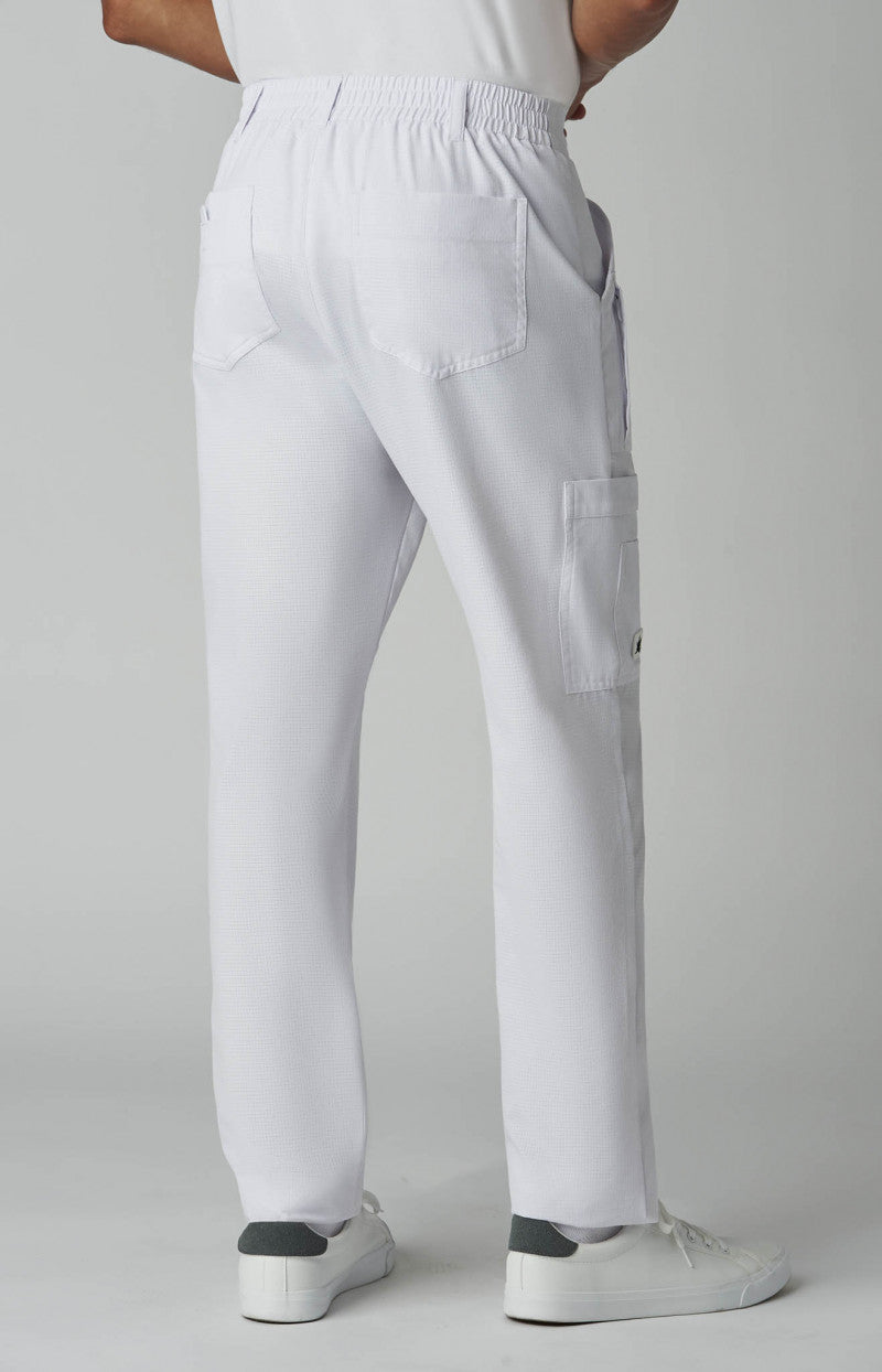 Solis 610 Ondra Pant White