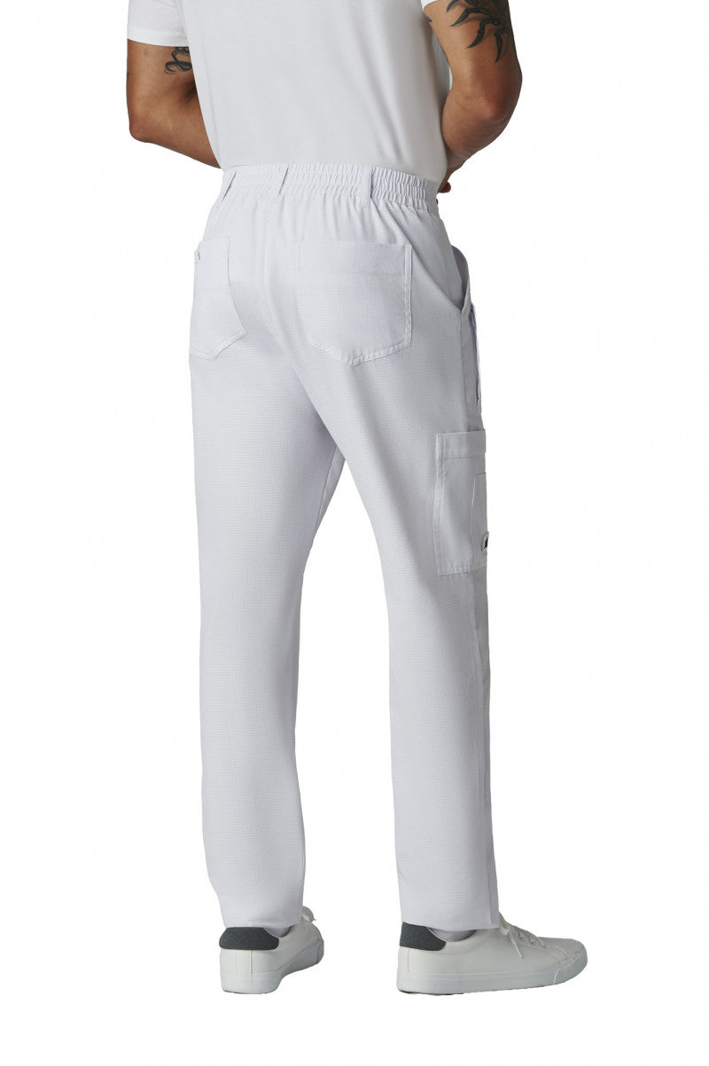 Solis 610 Ondra Pant White