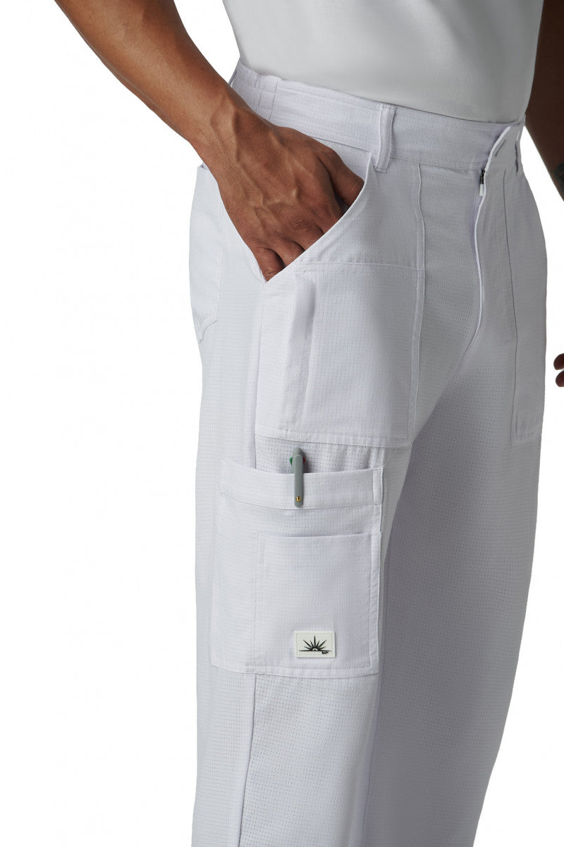 Solis 610 Ondra Pant White
