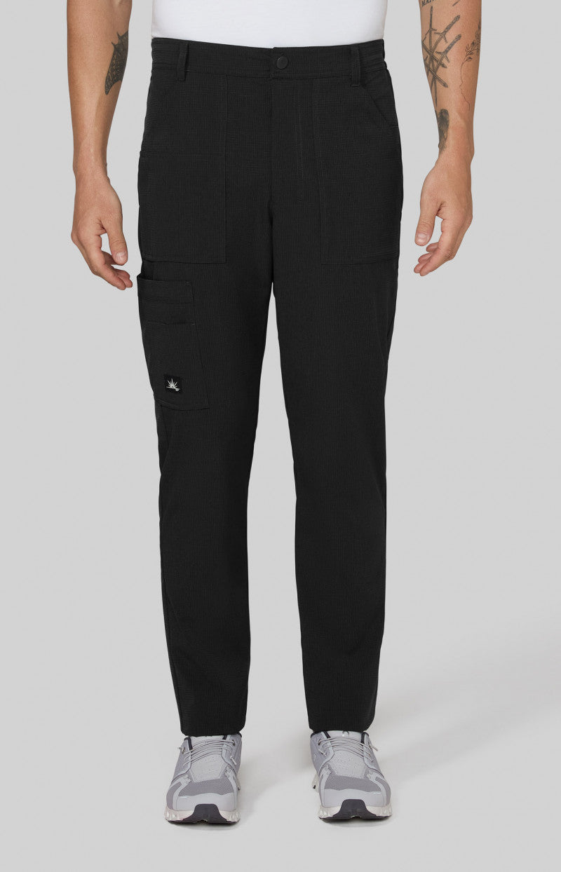 Solis 610 Ondra Pants Black