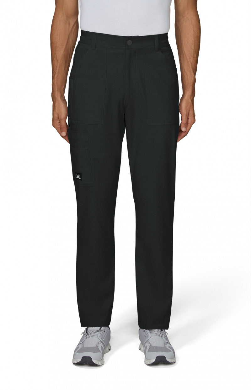 Solis 610 Ondra Pants Black