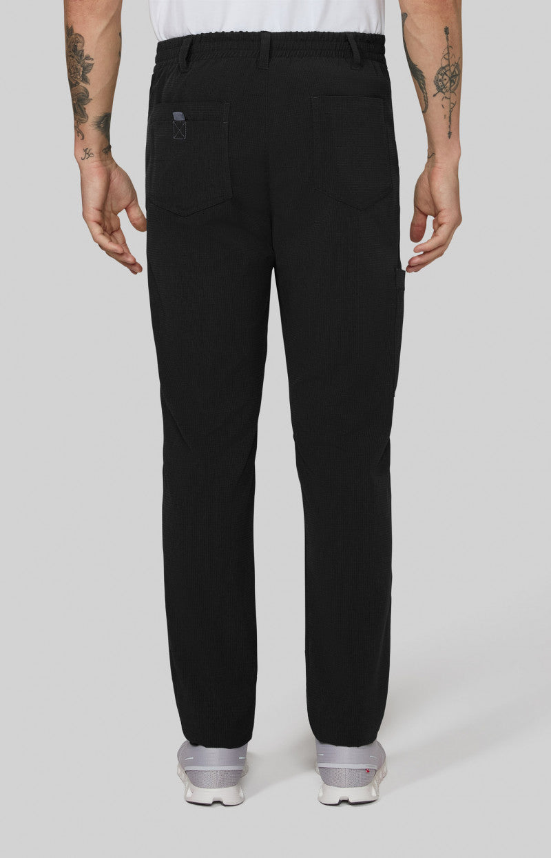 Solis 610 Ondra Pants Black