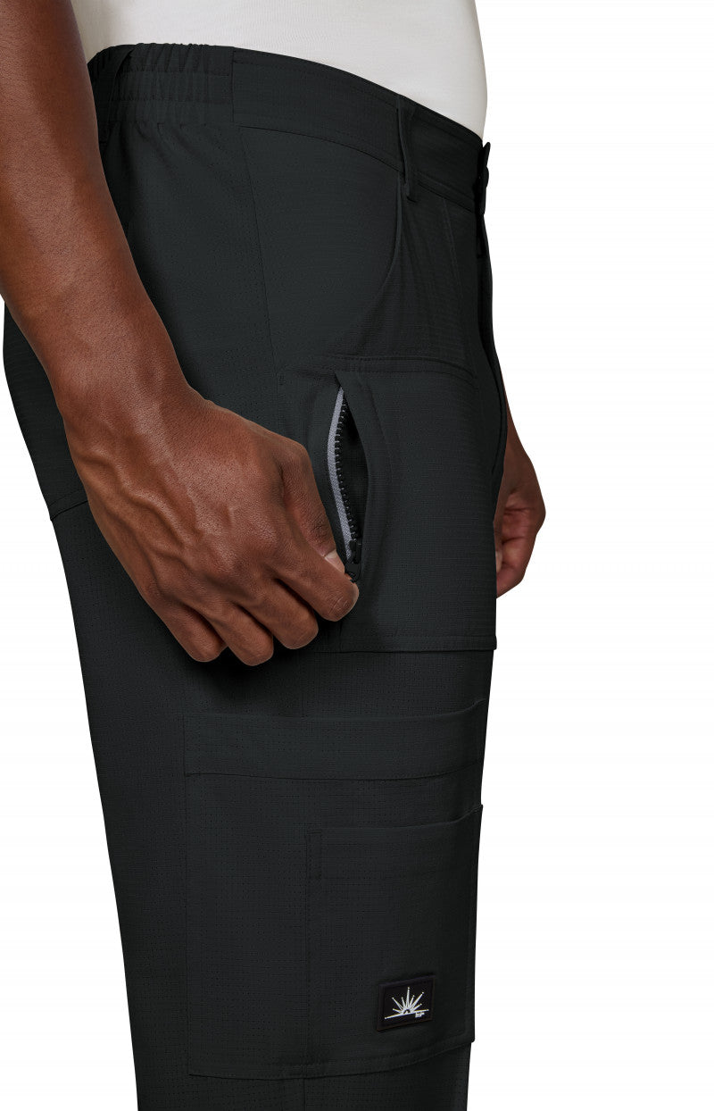 Solis 610 Ondra Pants Black
