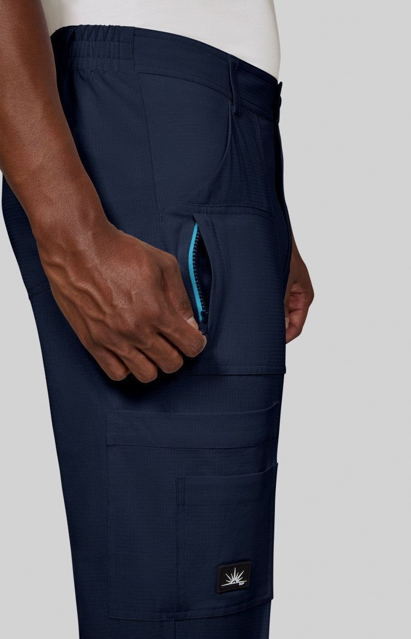 Solis 610 Ondra Pants Navy