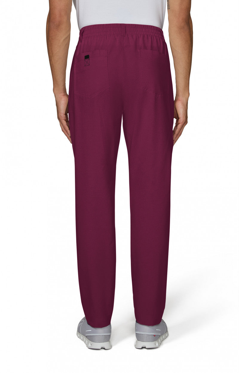 Solis 610 Ondra Pants Wine