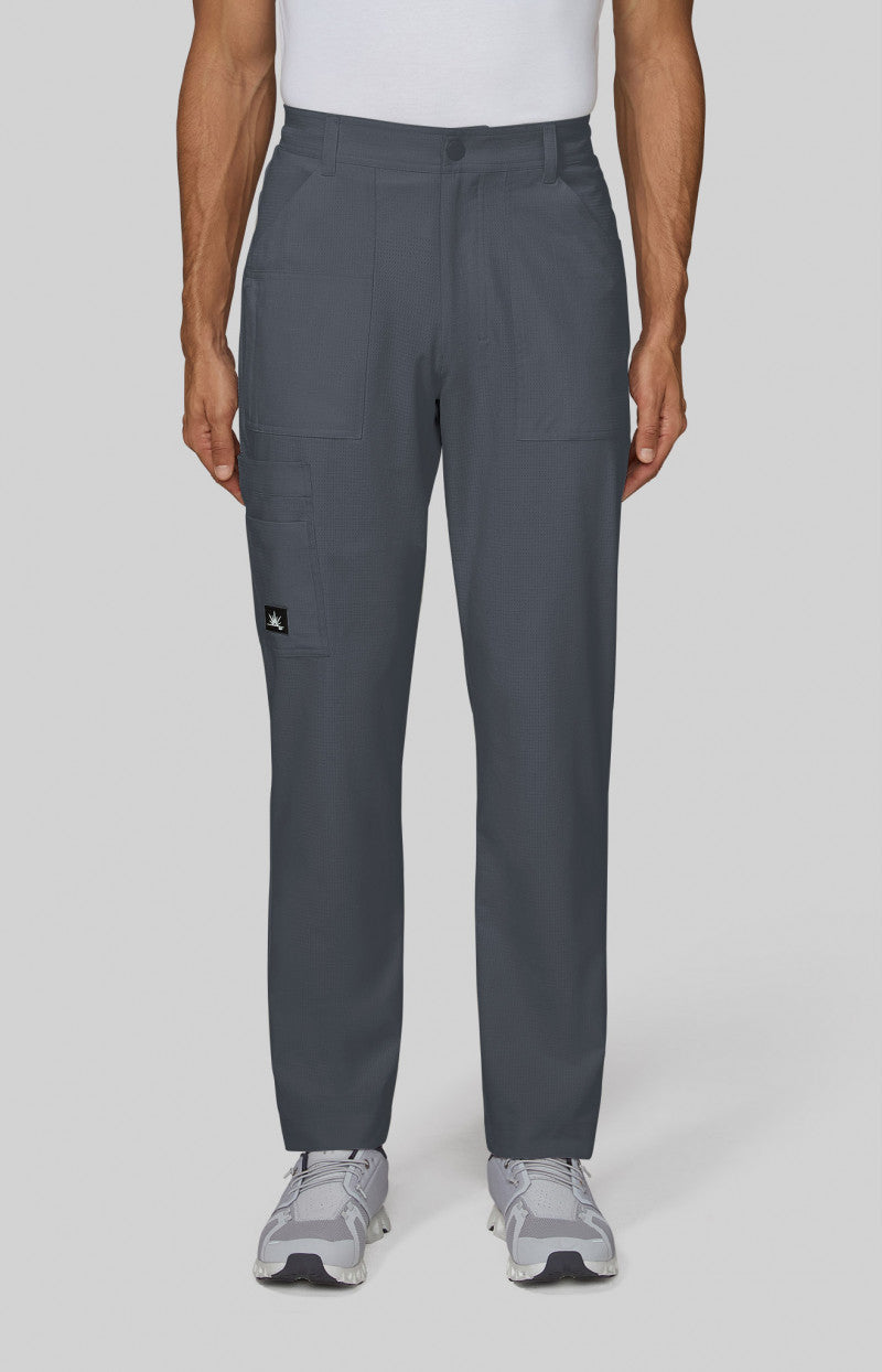 Solis 610 Ondra Pants Charcoal