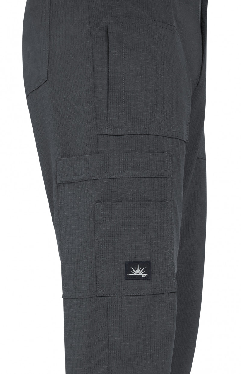 Solis 610 Ondra Pants Charcoal