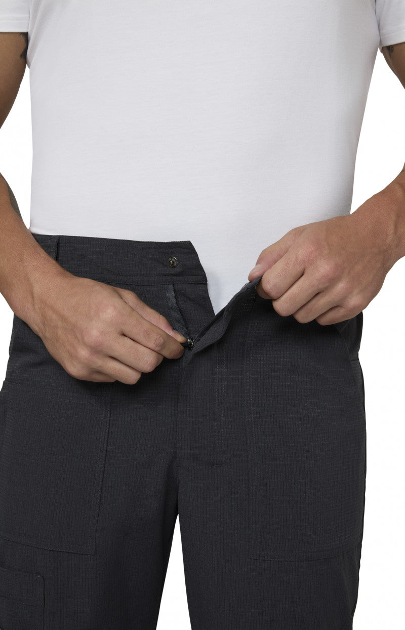 Solis 610 Ondra Pants Charcoal