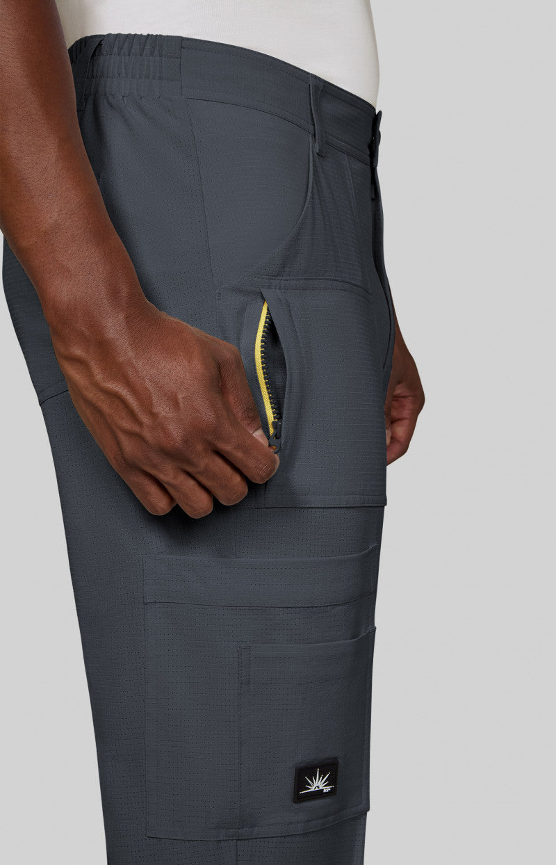Solis 610 Ondra Pants Charcoal