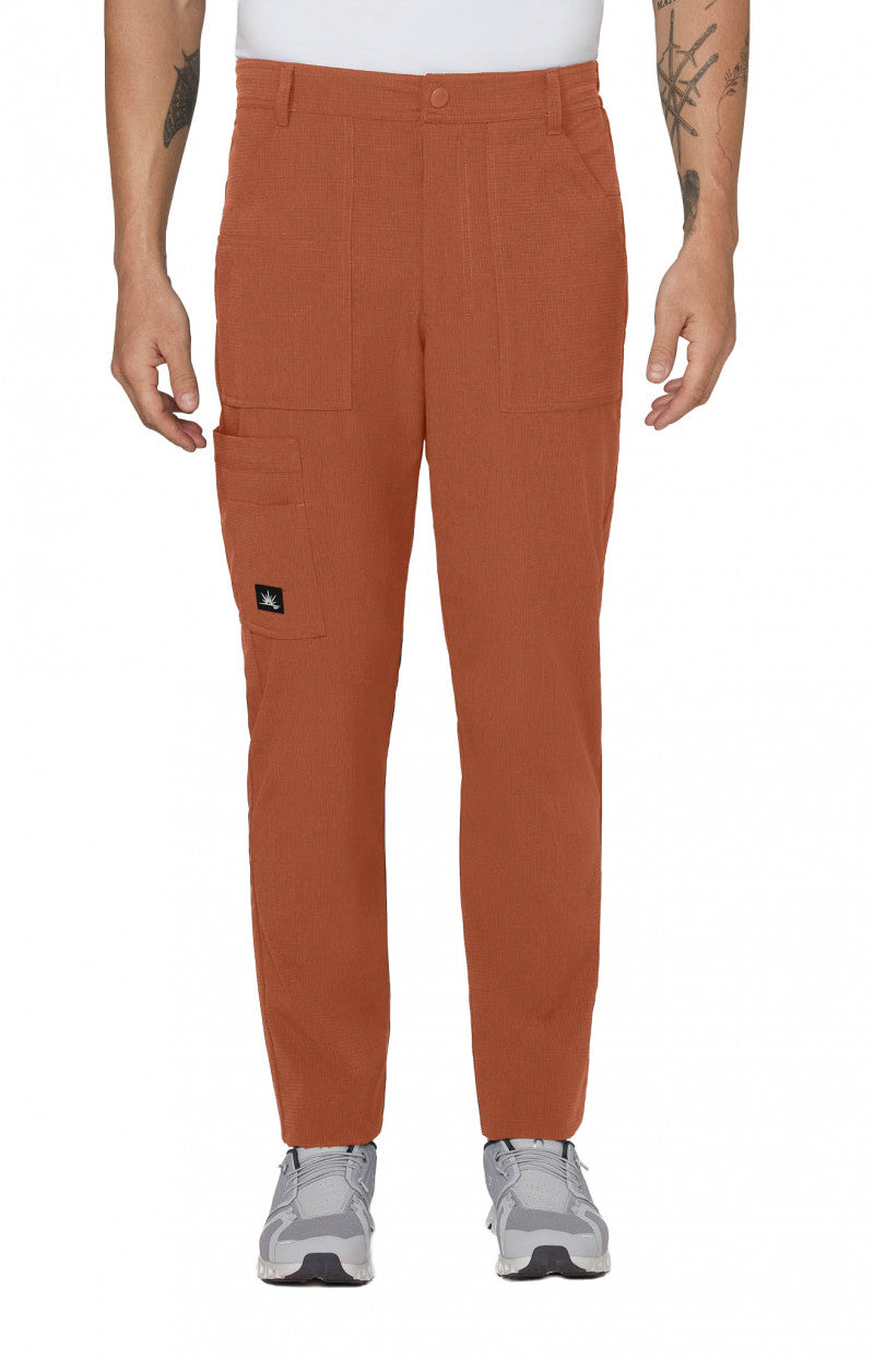 Solis 610 Ondra Pant Dark Copper