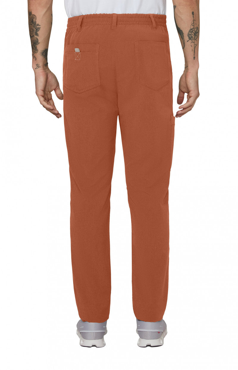 Solis 610 Ondra Pant Dark Copper