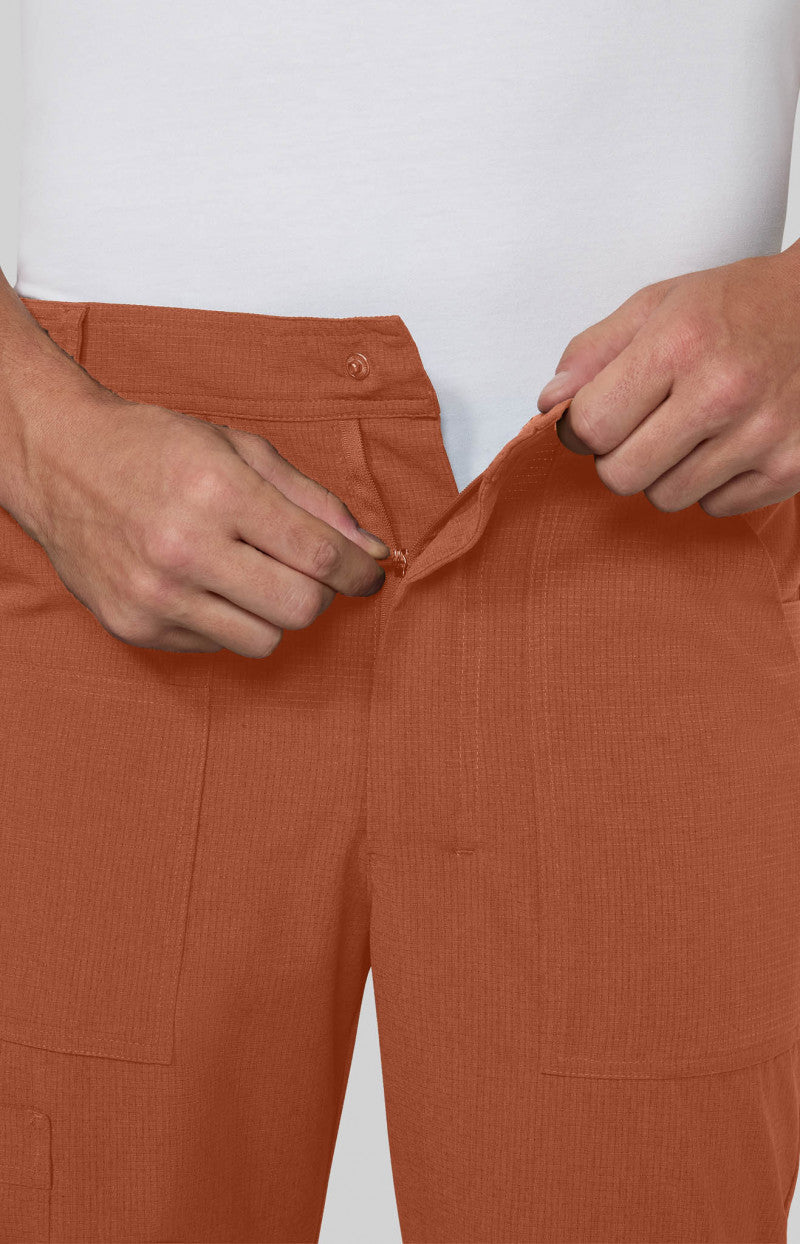 Solis 610 Ondra Pant Dark Copper