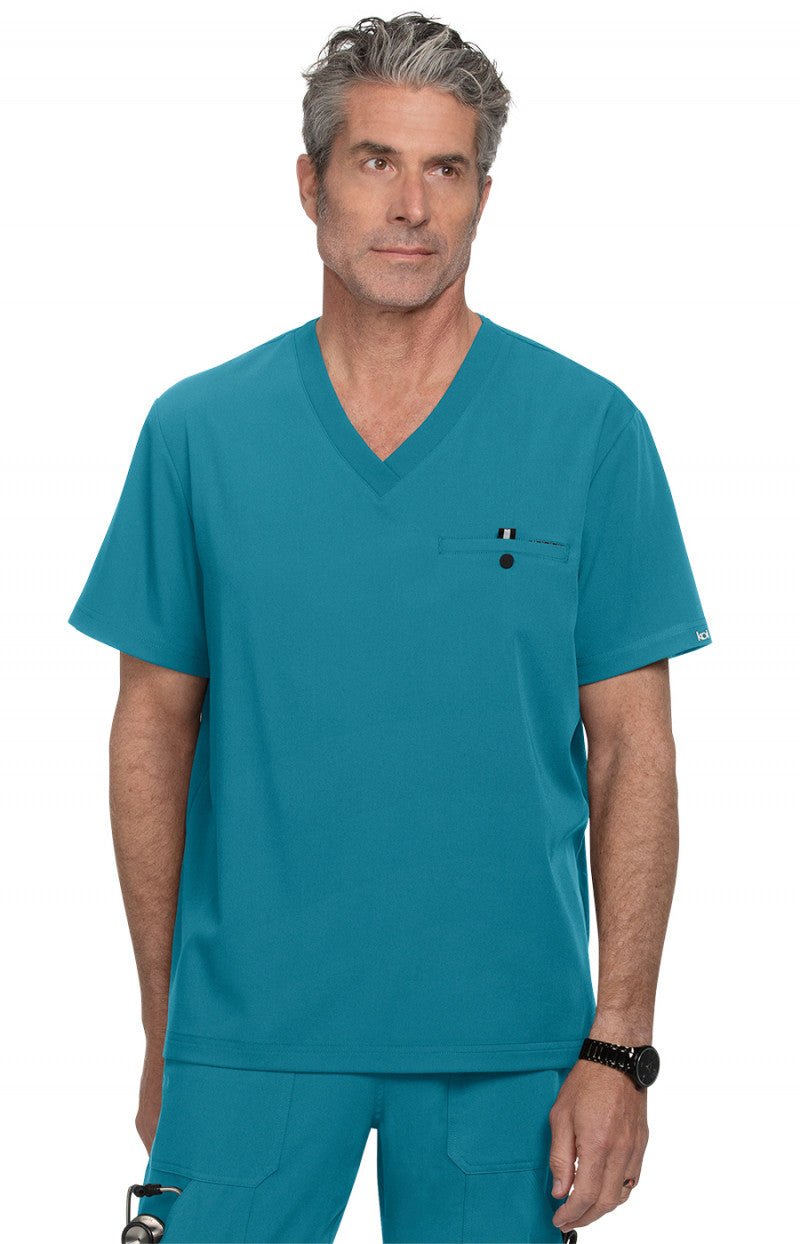Next Gen 671 On Call Top Teal