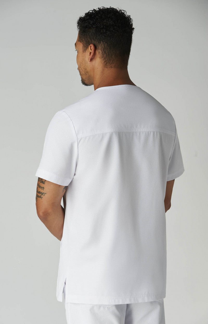Solis 674 Caldwell Top White