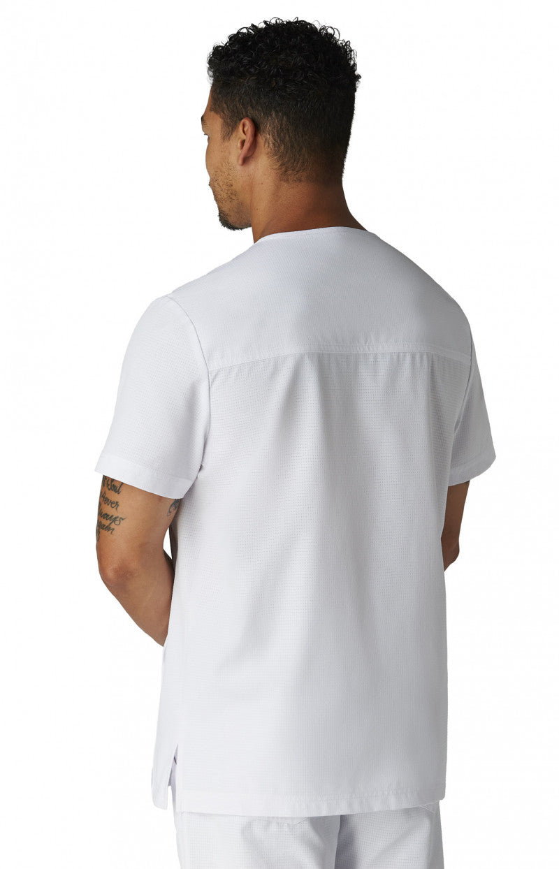 Solis 674 Caldwell Top White