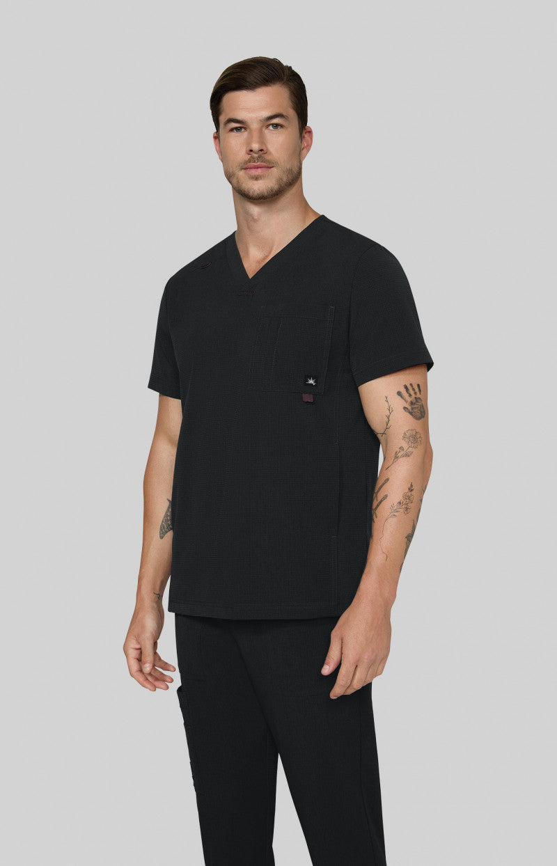 Solis 674 Caldwell Top Black
