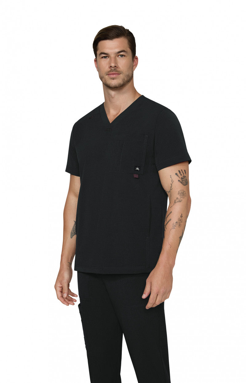 Solis 674 Caldwell Top Black