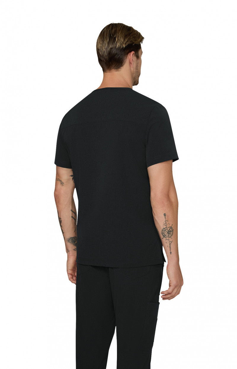 Solis 674 Caldwell Top Black