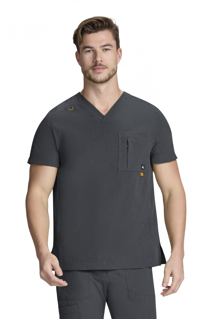 Solis 674 Caldwell Top Charcoal