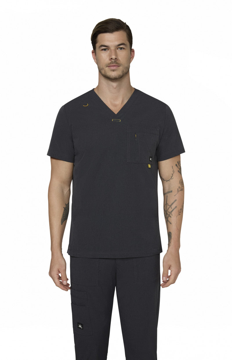 Solis 674 Caldwell Top Charcoal