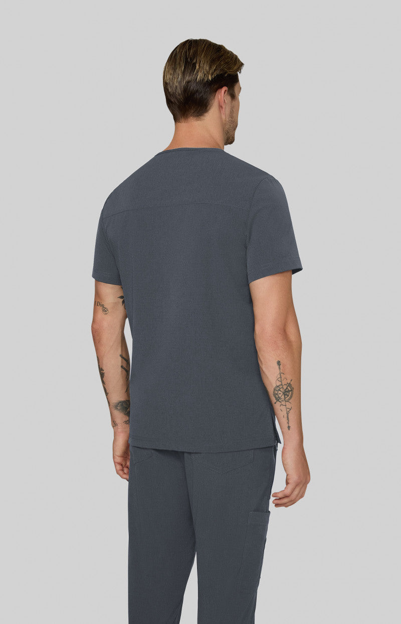 Solis 674 Caldwell Top Charcoal