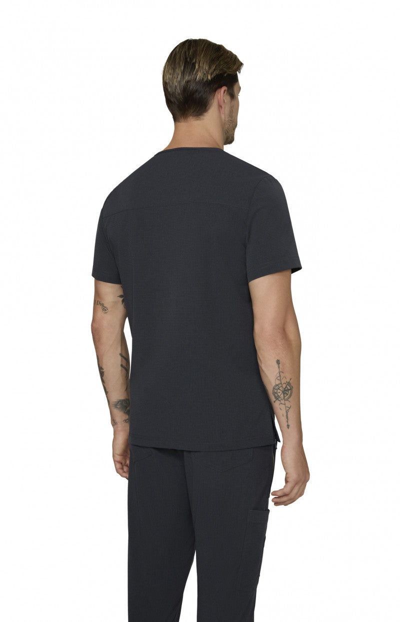Solis 674 Caldwell Top Charcoal