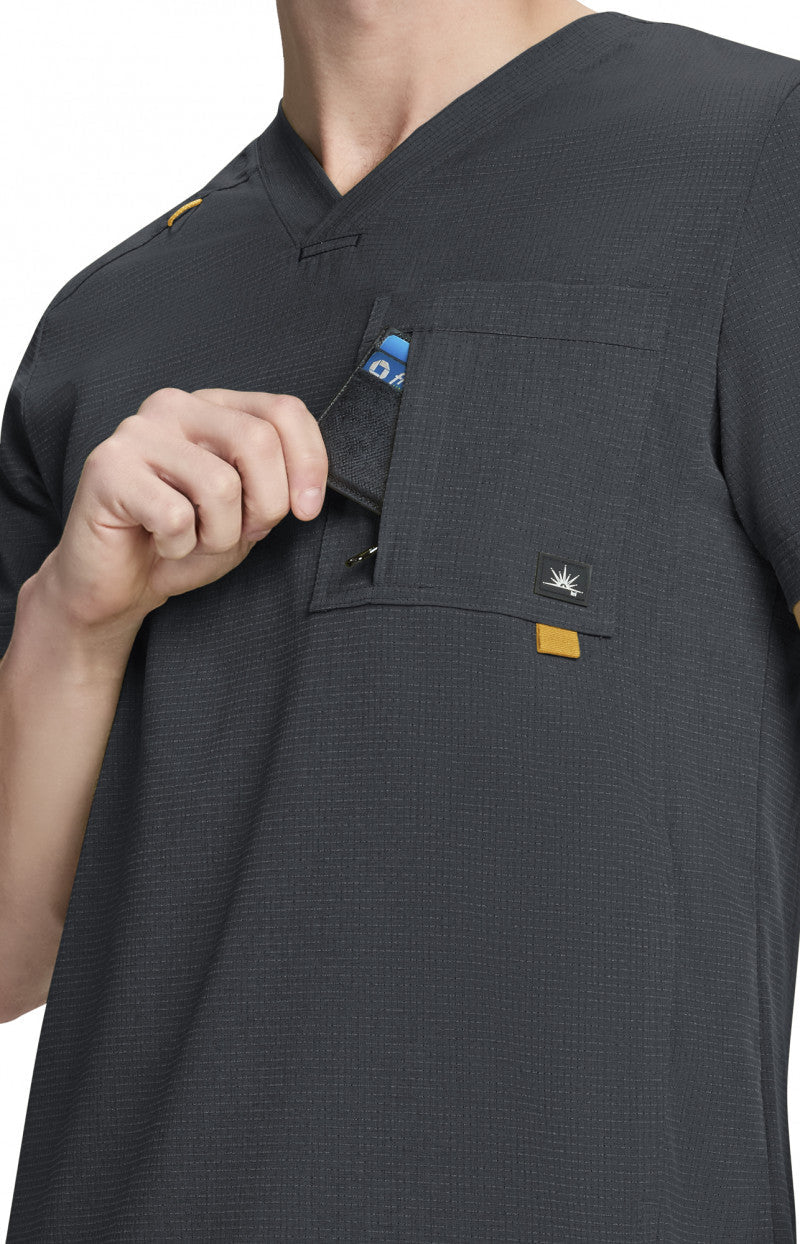 Solis 674 Caldwell Top Charcoal