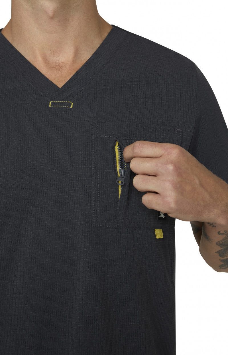 Solis 674 Caldwell Top Charcoal