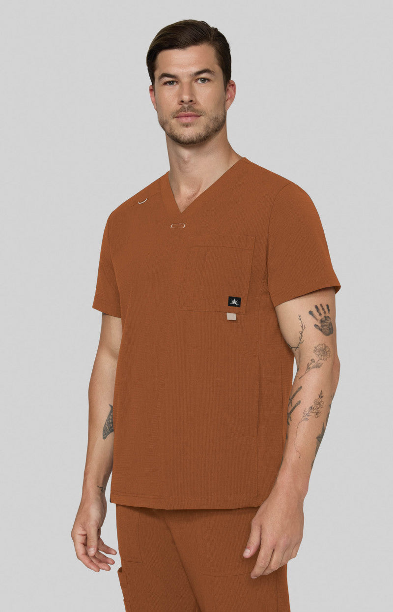 Solis 674 Caldwell Top Dark Copper