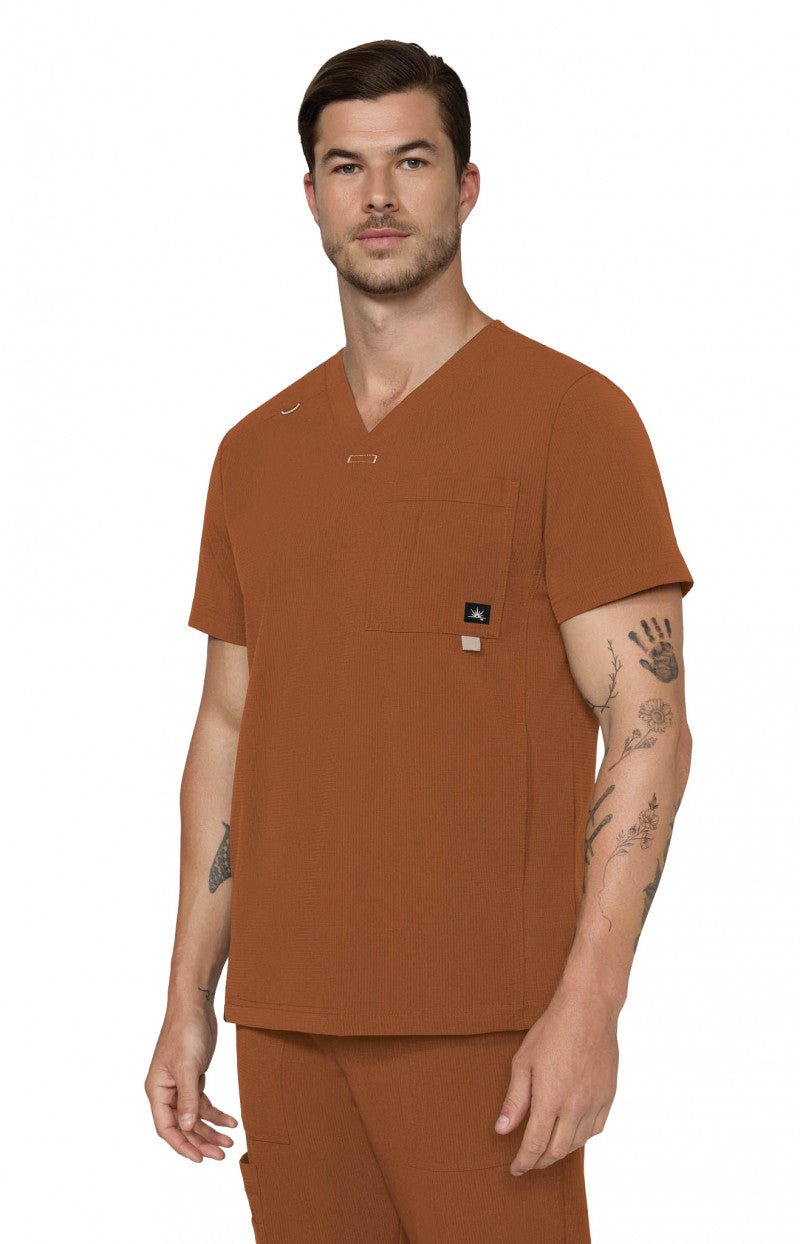 Solis 674 Caldwell Top Dark Copper